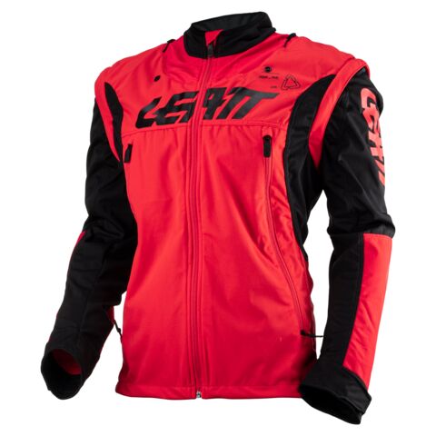 Leatt Moto 4.5 Lite Jacket