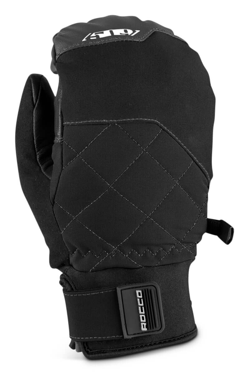 509 Youth Rocco Insulated Mittens RevZilla