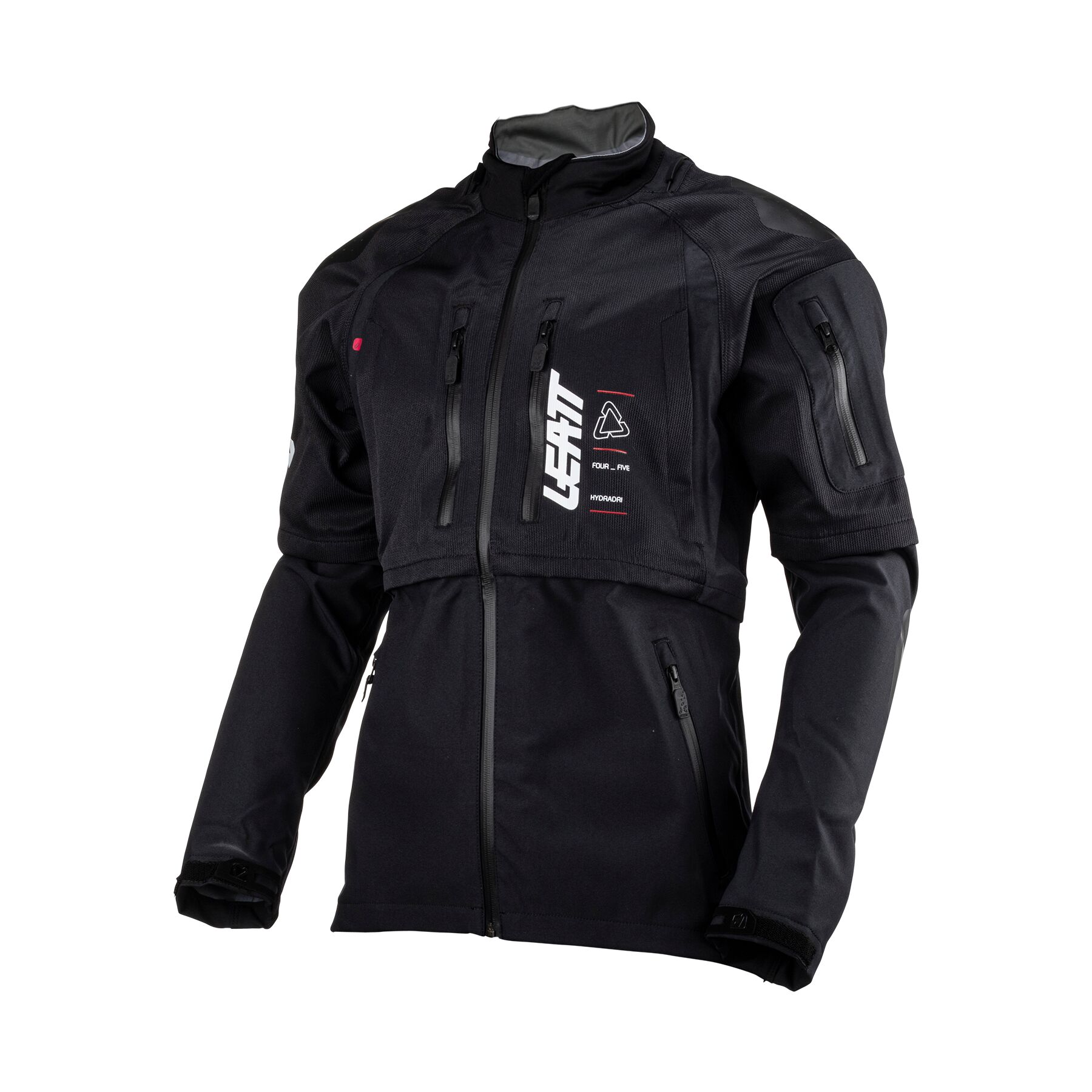 Leatt Moto 4.5 HydraDri Jacket