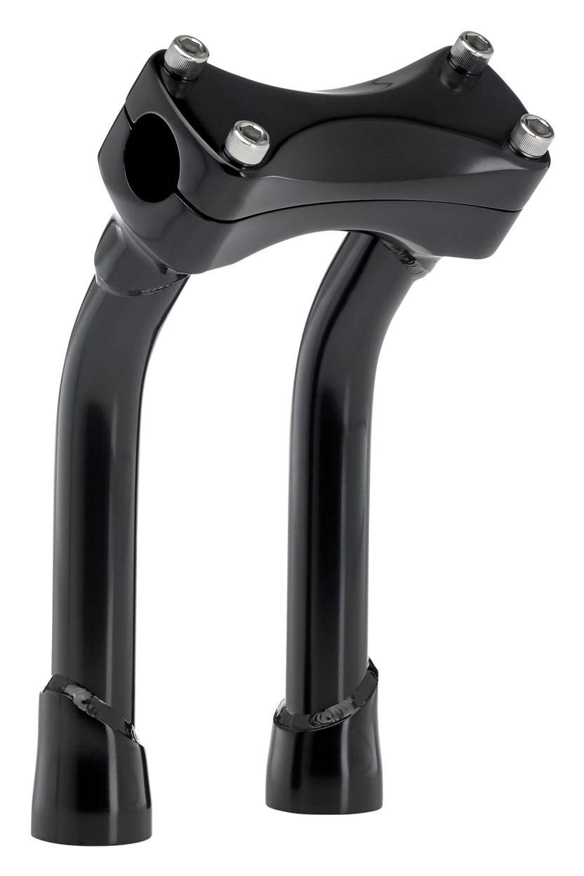 Biltwell Murdock O/S Pullback Risers For Harley N/A