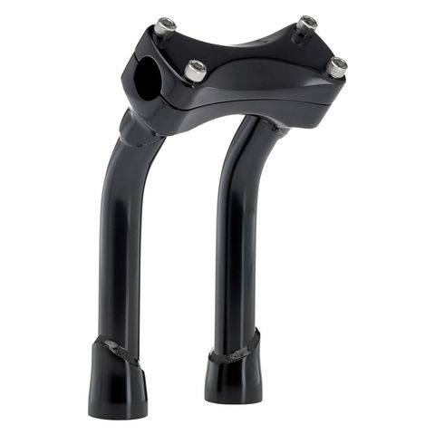 Biltwell Murdock O/S Pullback Risers For Harley