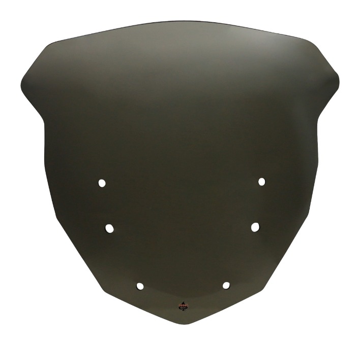 Klock Werks Flare Windshield BMW K1600 2012-2024 23"