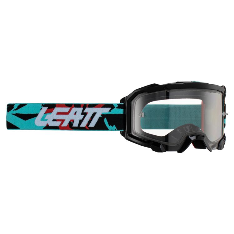 Leatt Velocity 4.5 Goggles - RevZilla display picture 1