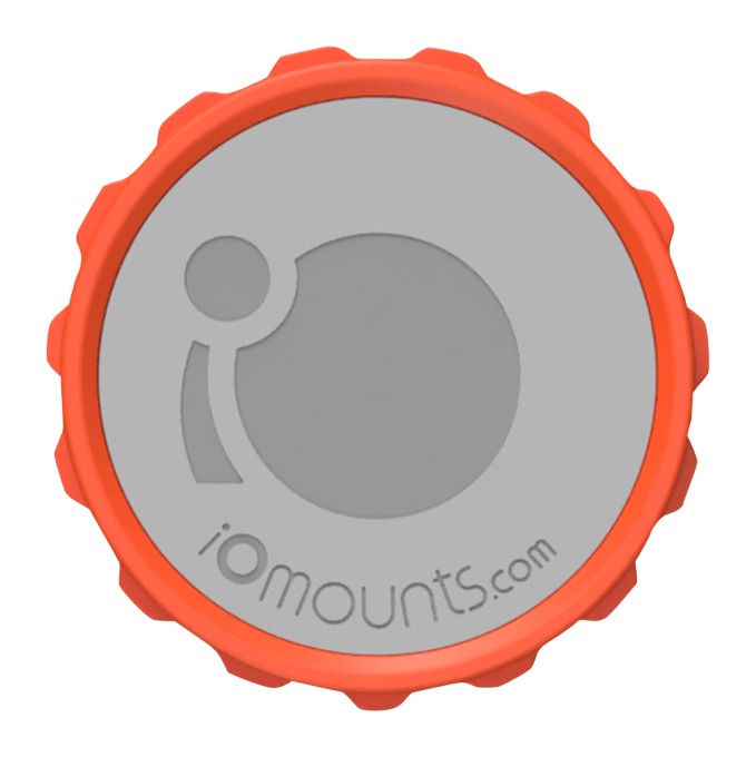 Klock Werks Convert Garmin Mount Adapter Indoor