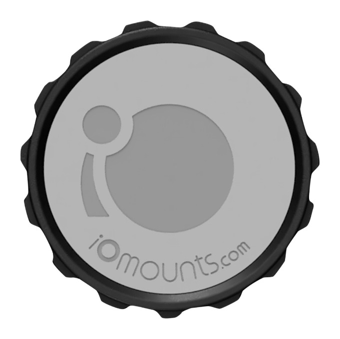 Klock Werks Convert Garmin Mount Adapter Outdoor