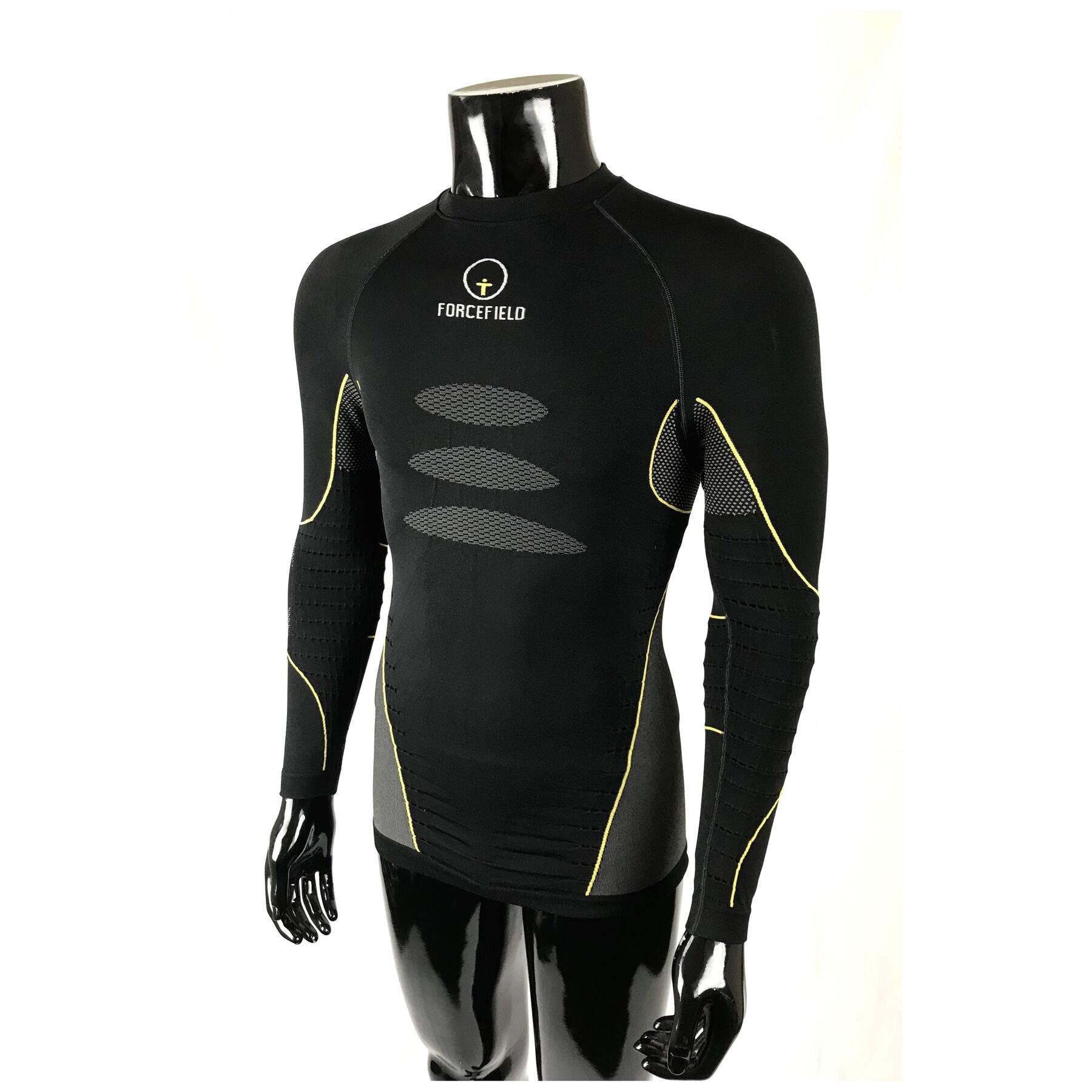 Forcefield Tech 3 Base Layer Shirt