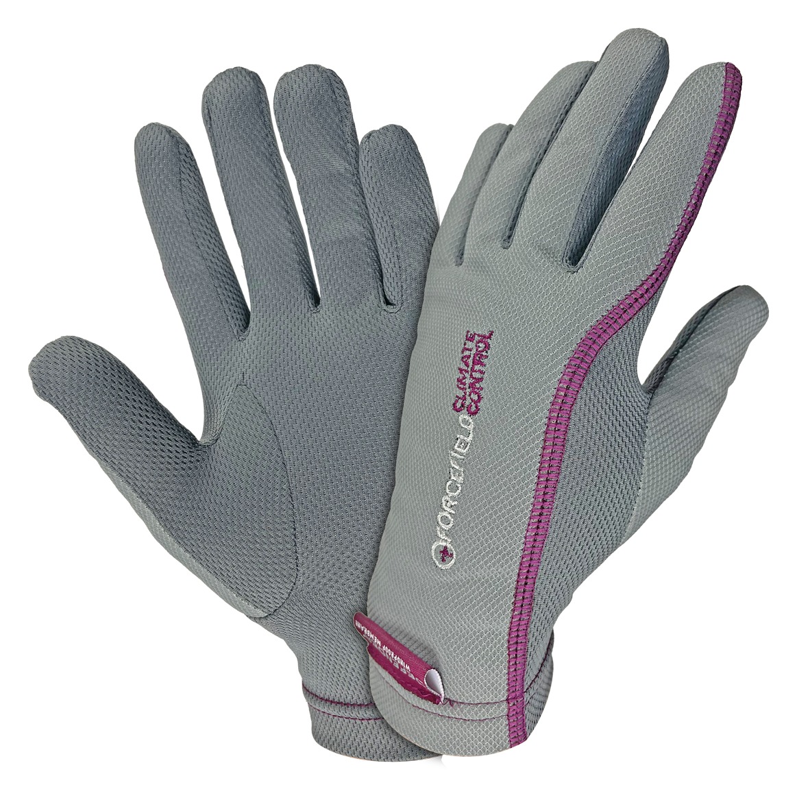 Forcefield Tornado Advance Glove Liners RevZilla