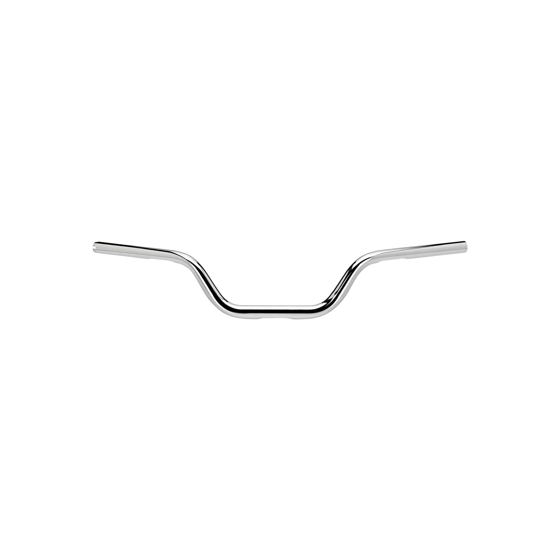 Biltwell Tracker High 1 1/8 TBW Handlebars
