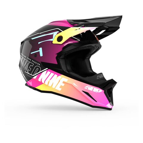 509 Altitude 2.0 Helmet
