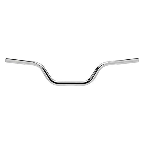 Biltwell Tracker High 1 1/8 Slotted Handlebars