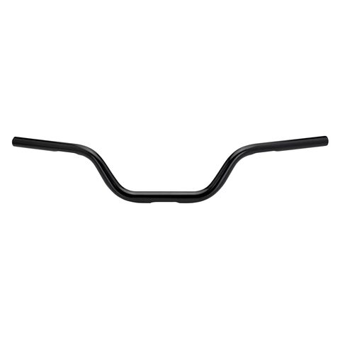 Biltwell Tracker High 1 1/8" Slotted Handlebars