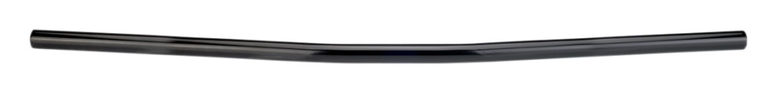 Biltwell Zero Drag Unslotted 1" Handlebar N/A