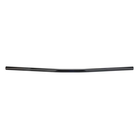 Biltwell Zero Drag Unslotted 1" Handlebar