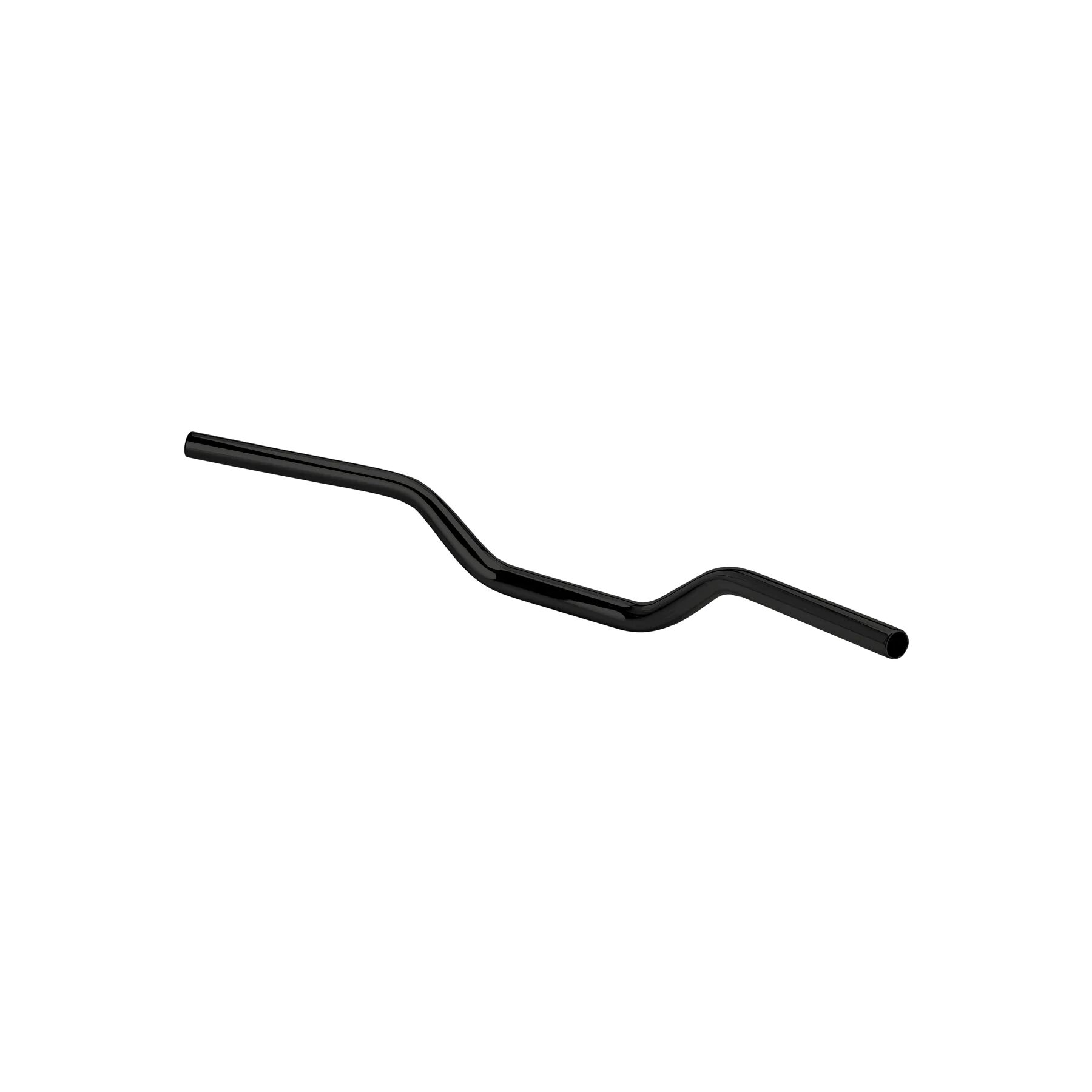 Biltwell Tracker Mid 1 1/8 Slotted Handlebars