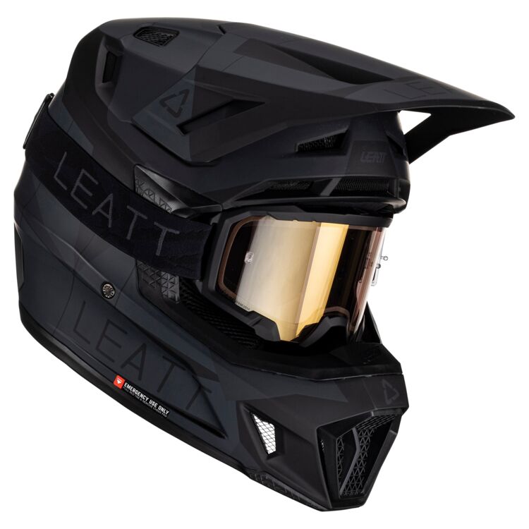 Leatt Moto 7.5 V23 Helmet Kit 25 (72.50) Off! RevZilla