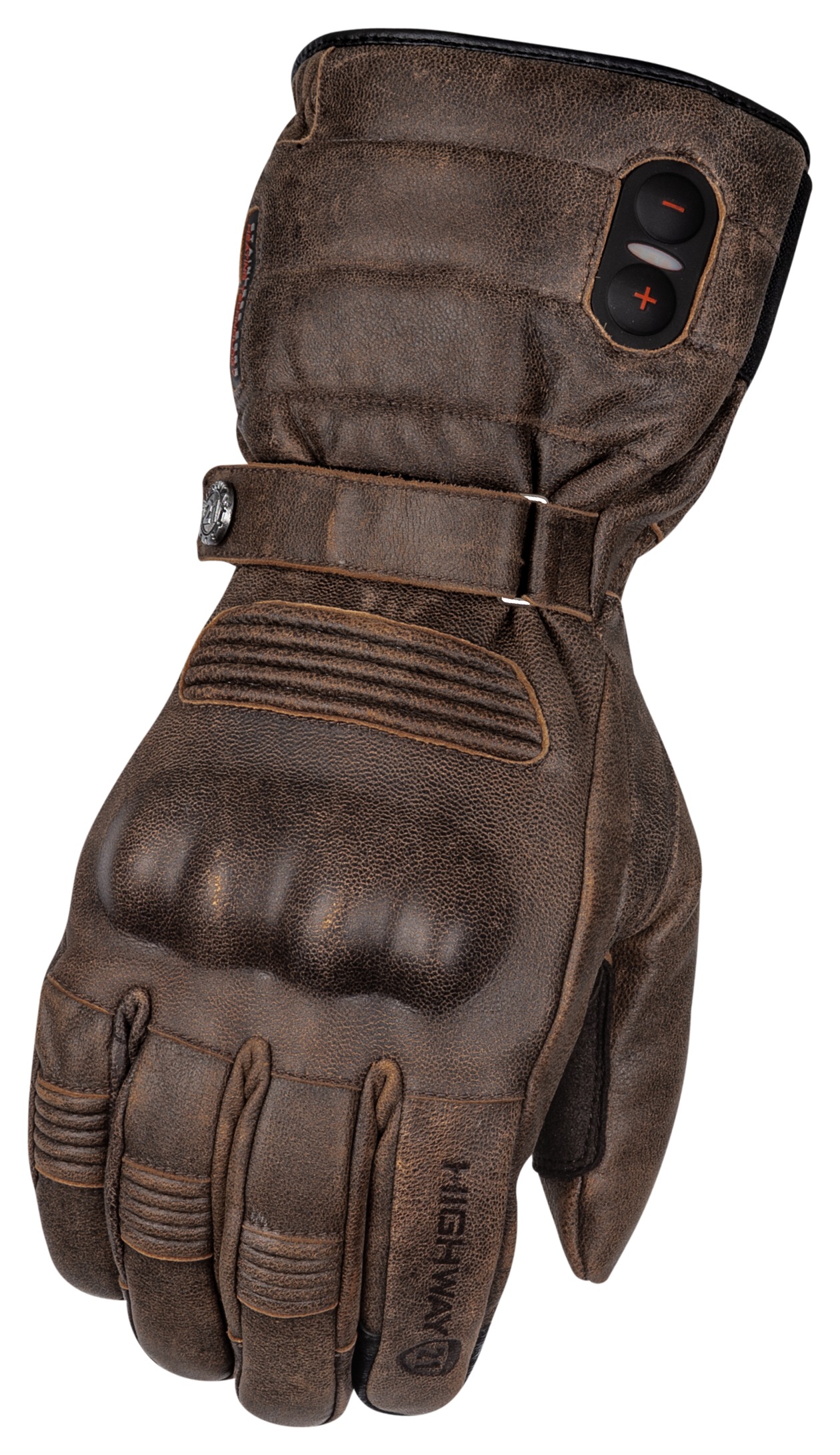 Highway 21 7V Radiant Heated Gloves M