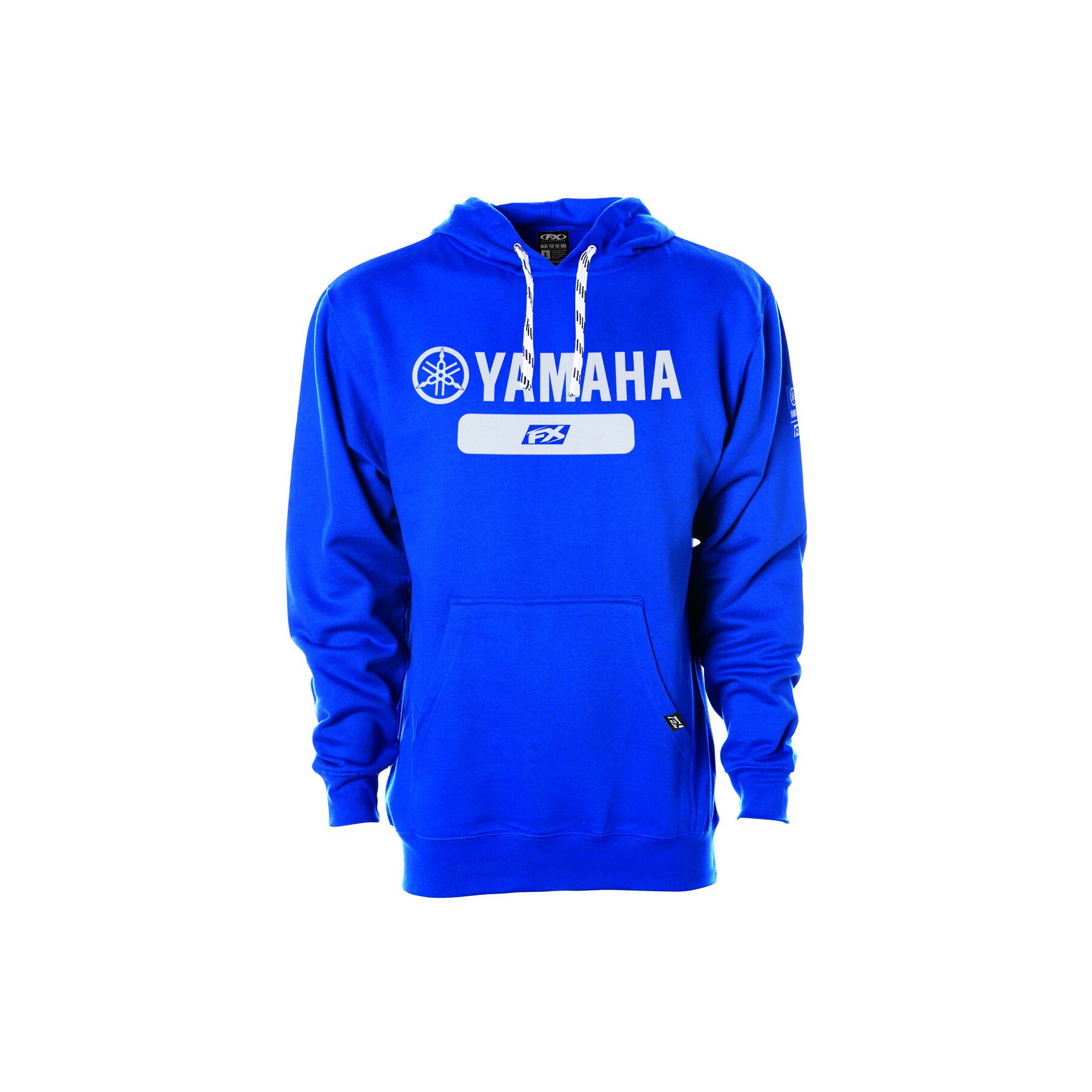 Factory Effex Yamaha University Hoody