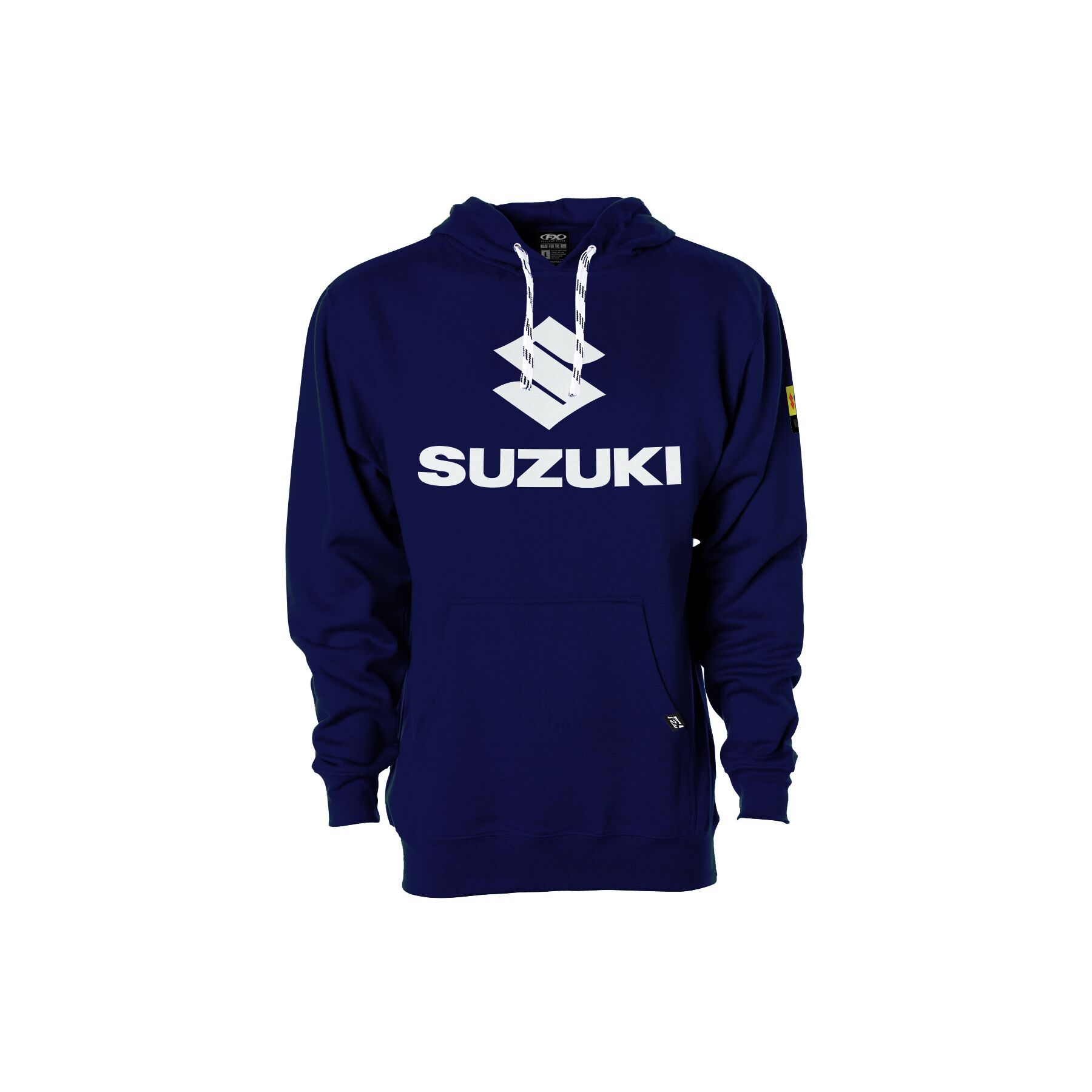 Factory Effex Suzuki Vertical Hoody