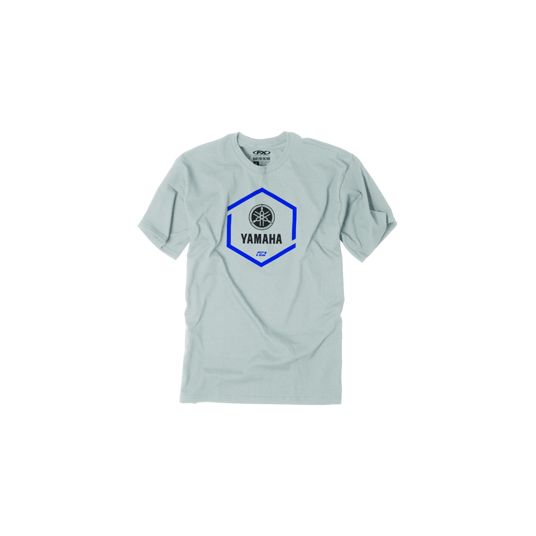 Factory Effex Yamaha Polygon T-Shirt