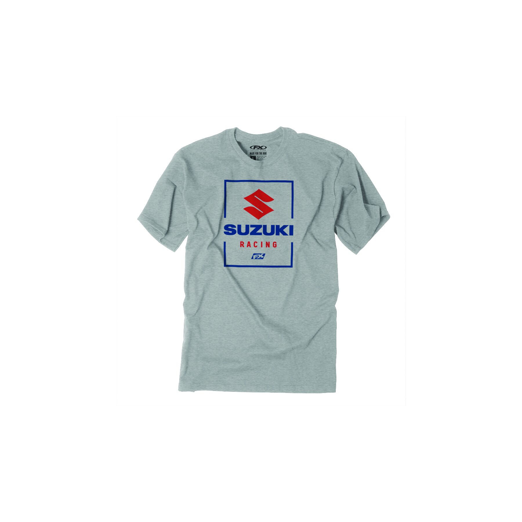 Factory Effex Suzuki Victory T-Shirt