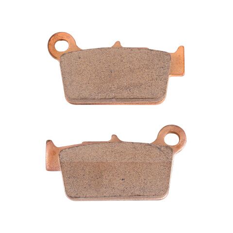 EBC FA367/2R R Series Sintered Rear Brake Pads