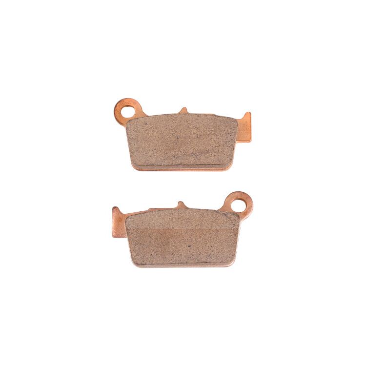 EBC FA367/2R R Series Sintered Rear Brake Pads