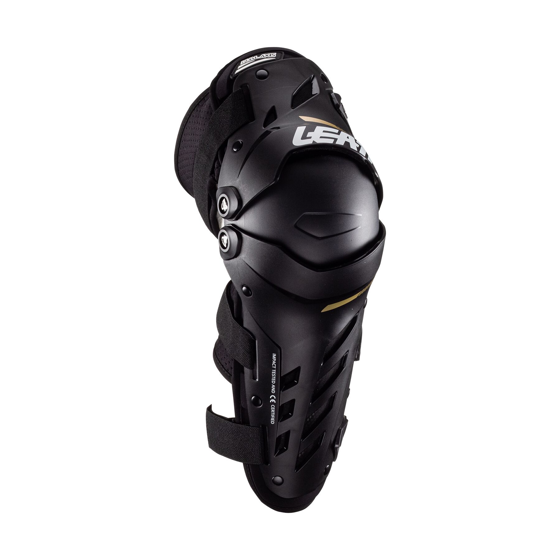 Leatt Youth Dual Axis Knee / Shin Guards