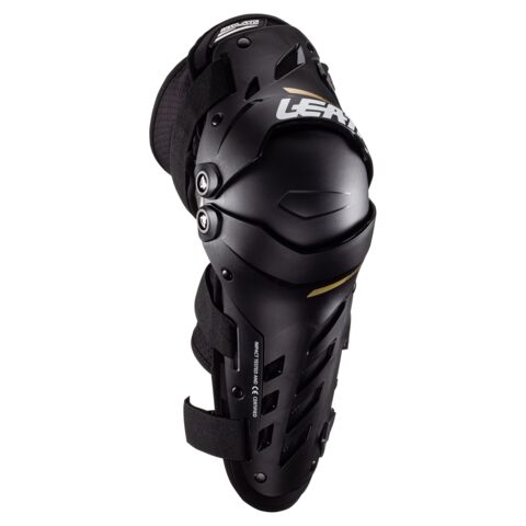 Leatt Youth Dual Axis Knee / Shin Guards