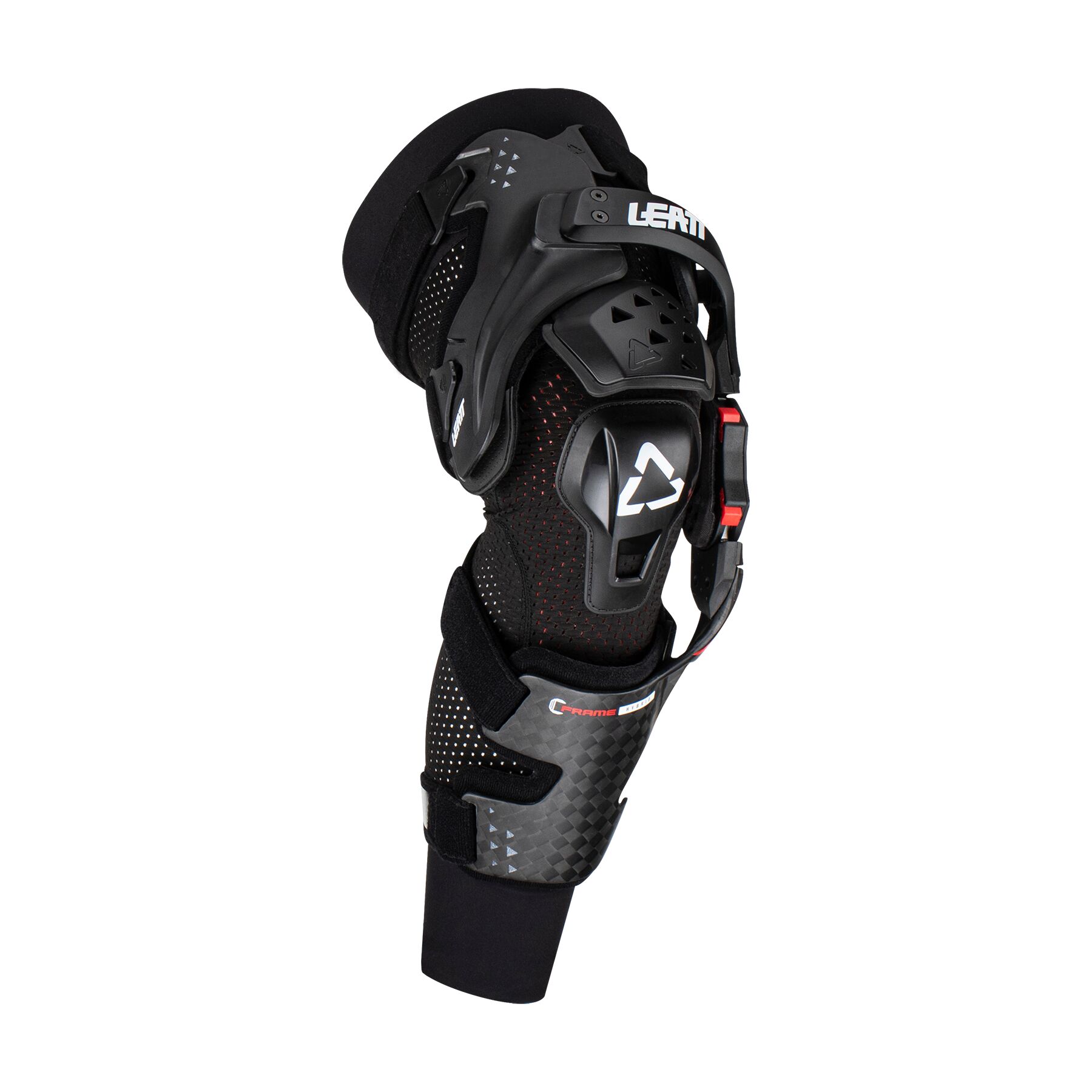 Leatt C-Frame Hybrid Knee Braces