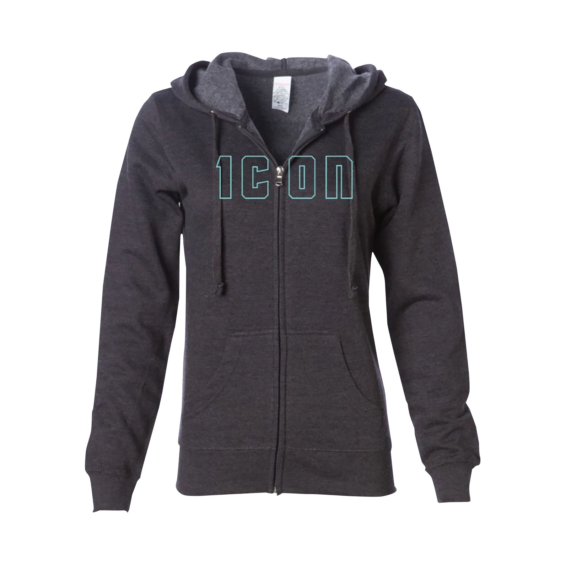Icon Kat Stevens Women's Hoody