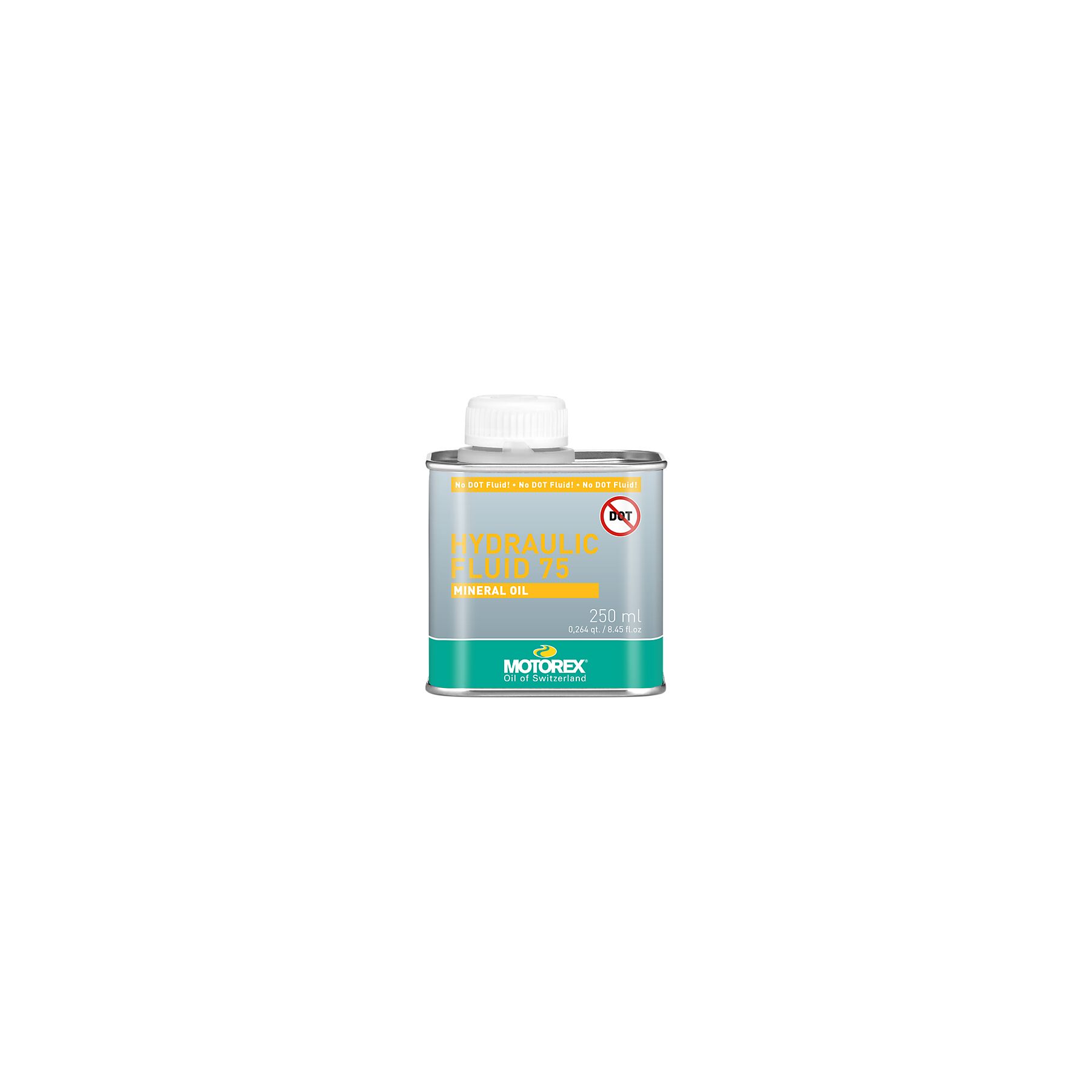 Motorex Hydraulic Fluid 75