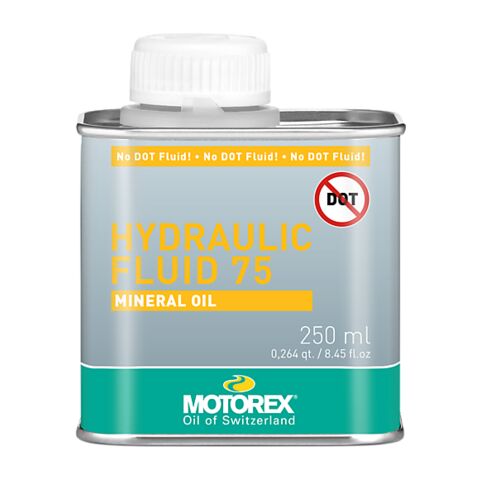 Motorex Hydraulic Fluid 75
