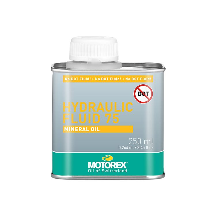 Motorex Hydraulic Fluid 75