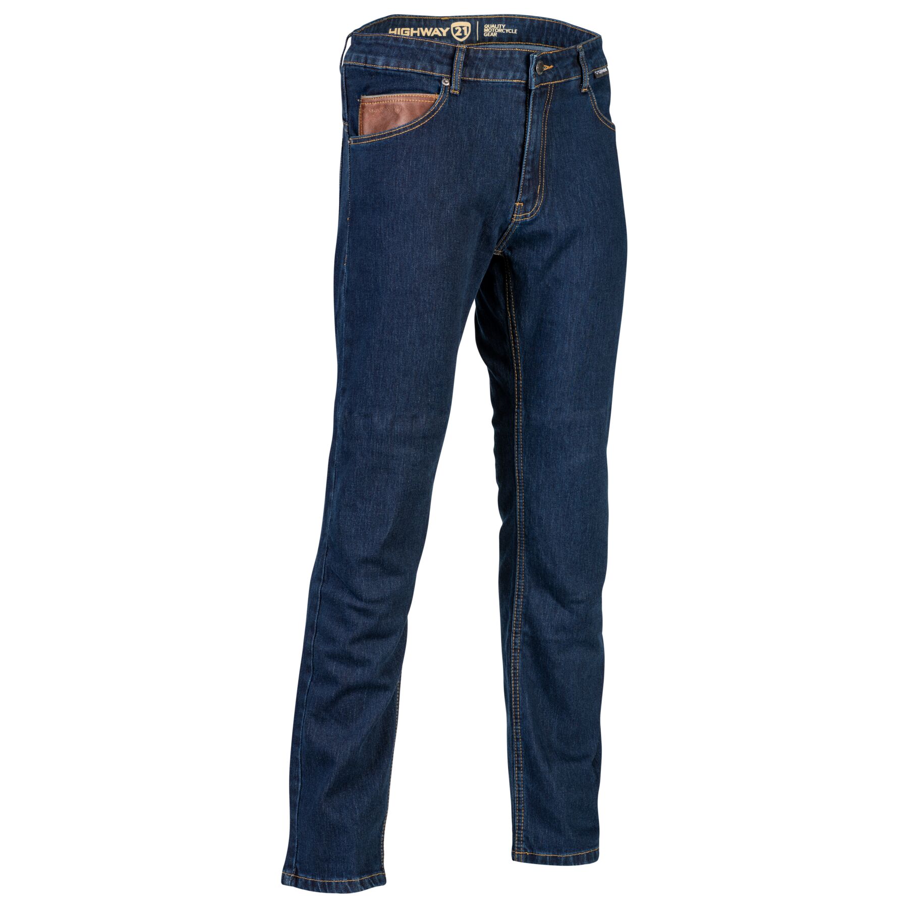 Highway 21 Stronghold Jeans