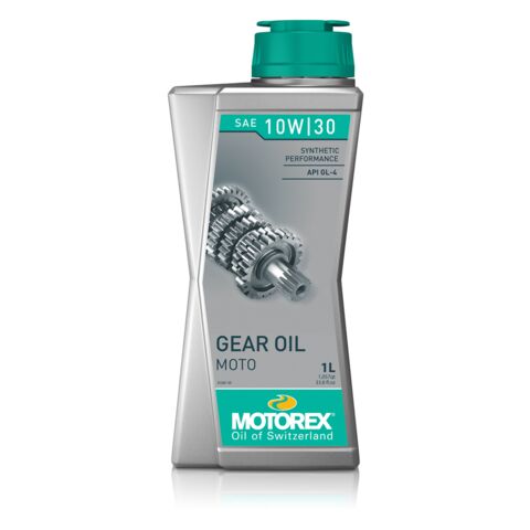 Motorex Gear Oil