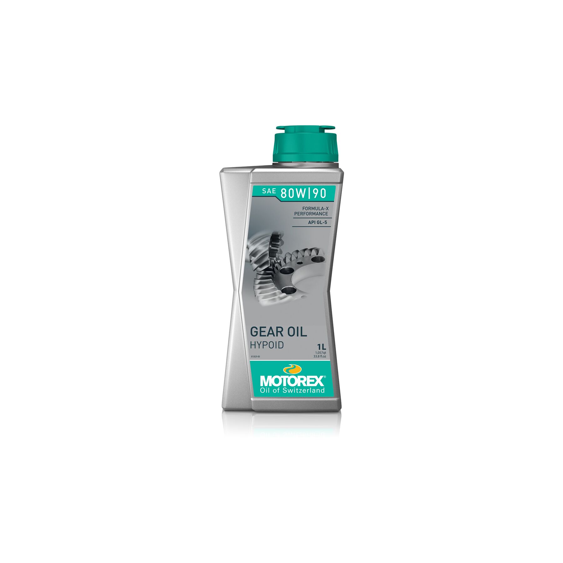 Motorex Hypoid Gear Oil