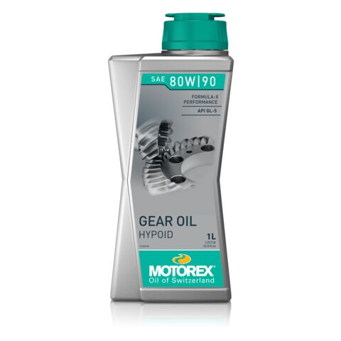 Motorex Hypoid Gear Oil 