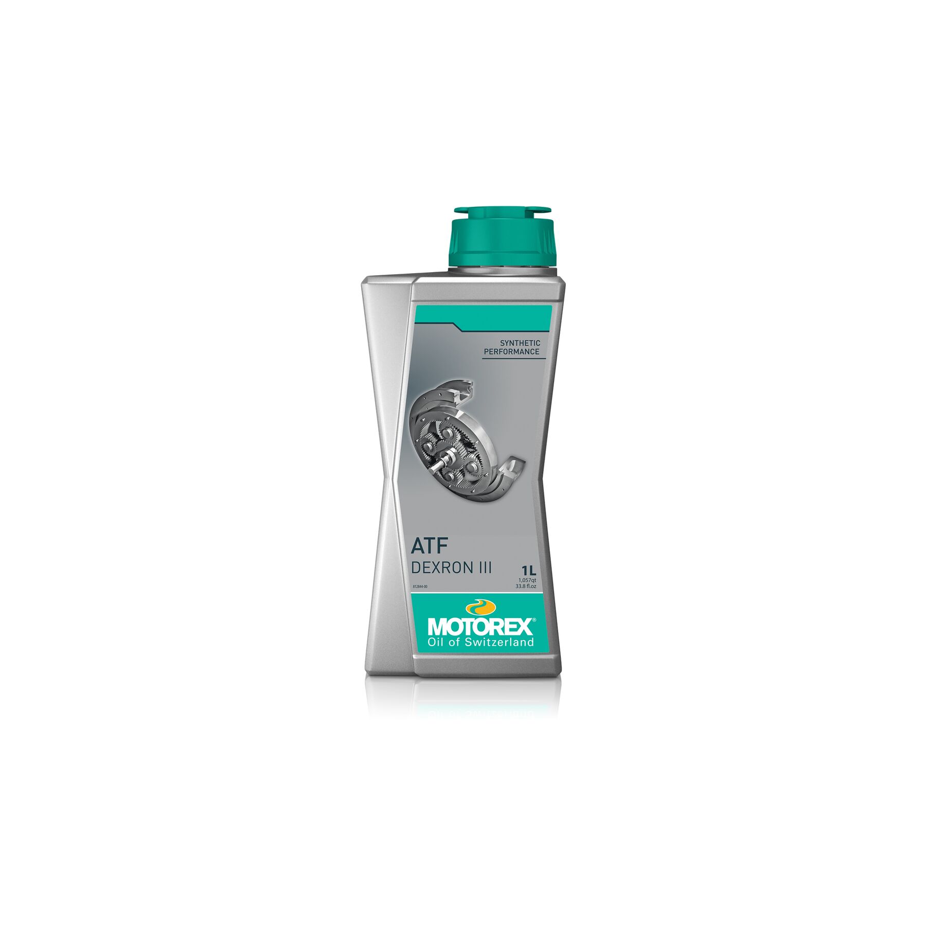 Motorex Synthetic ATF3 Dexron III