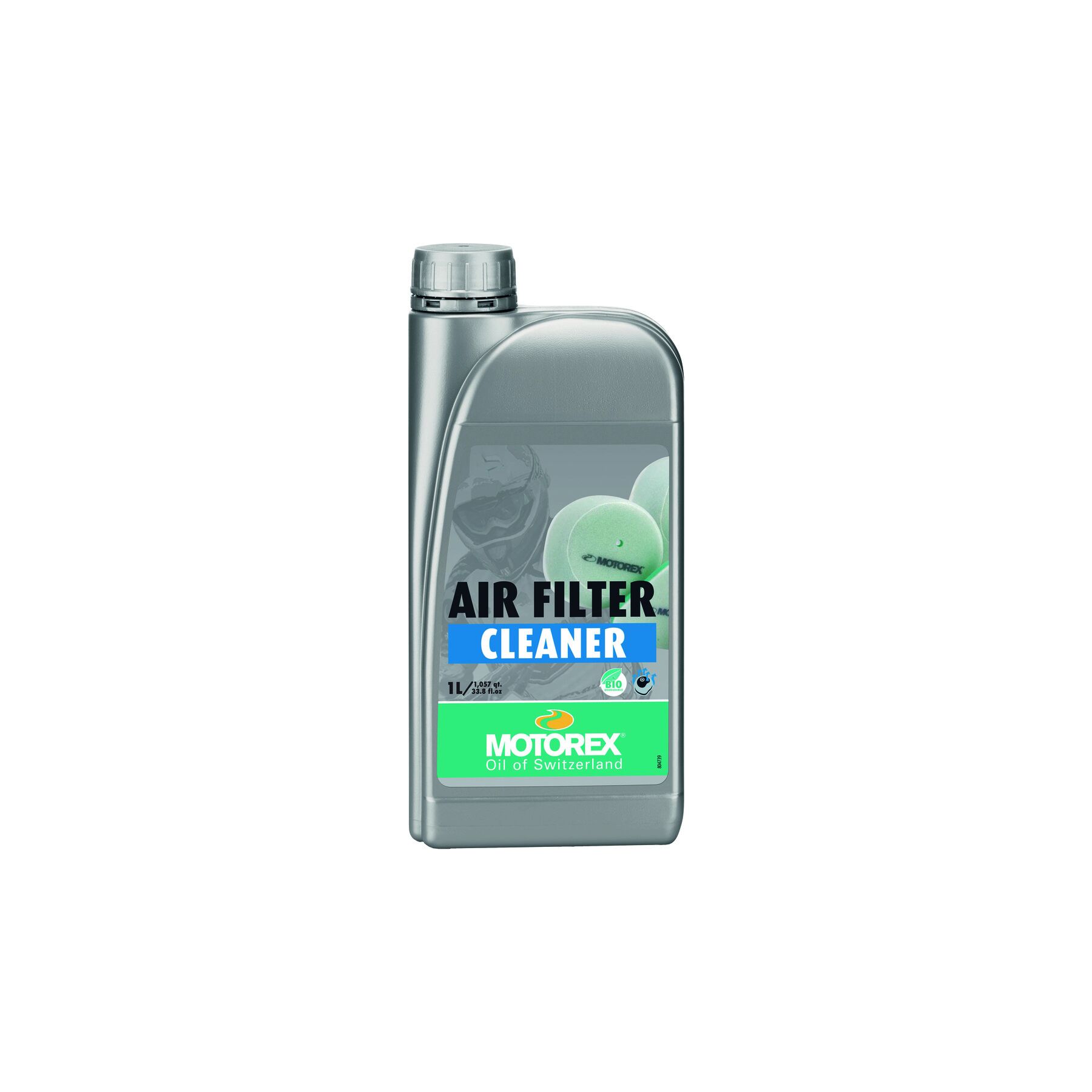 Motorex Foam Air Filter Cleaner