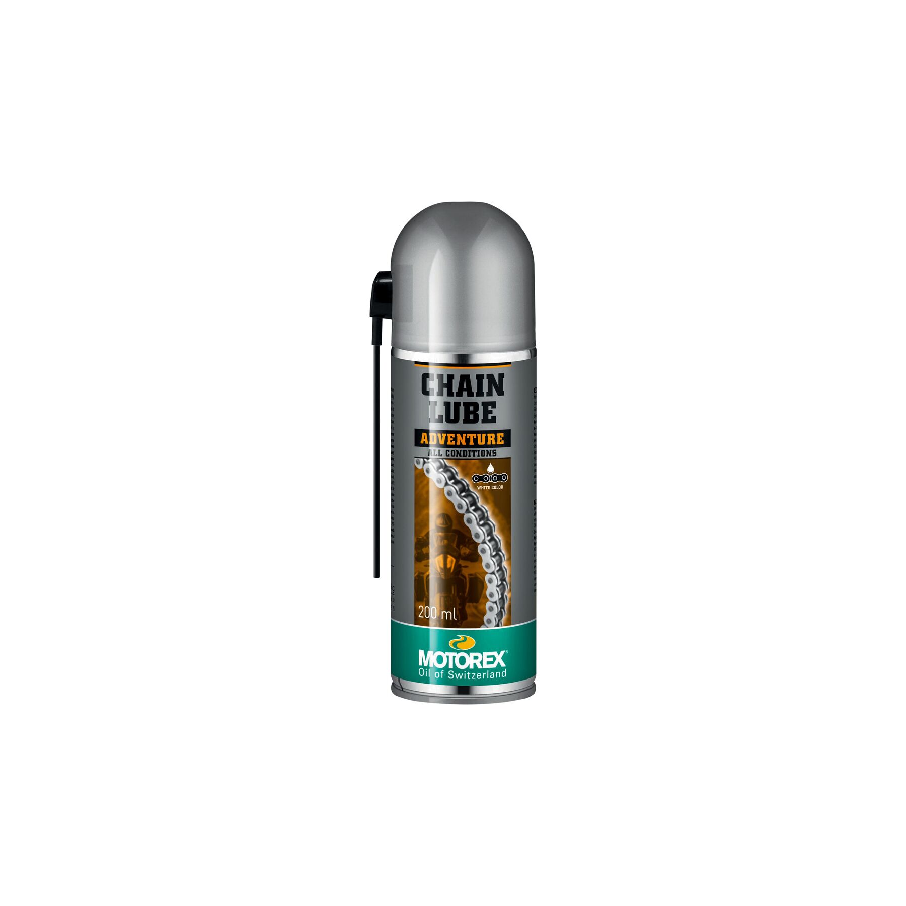 Motorex Adventure Chain Lube