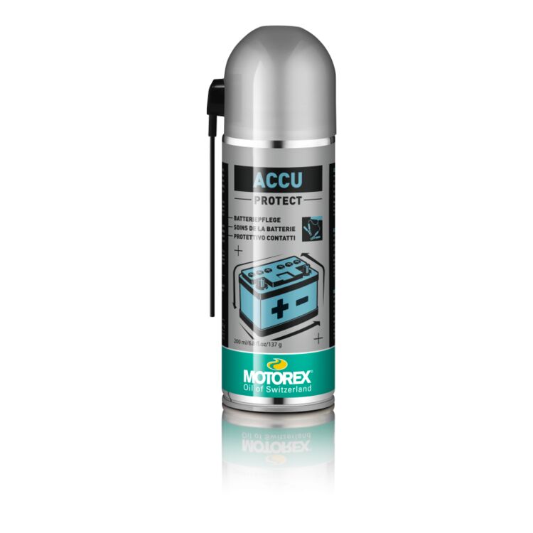 Motorex Accu Protect