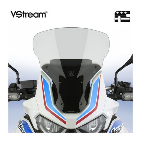 National Cycle VStream Sport Touring Windscreen Honda Africa Twin 2020-2025