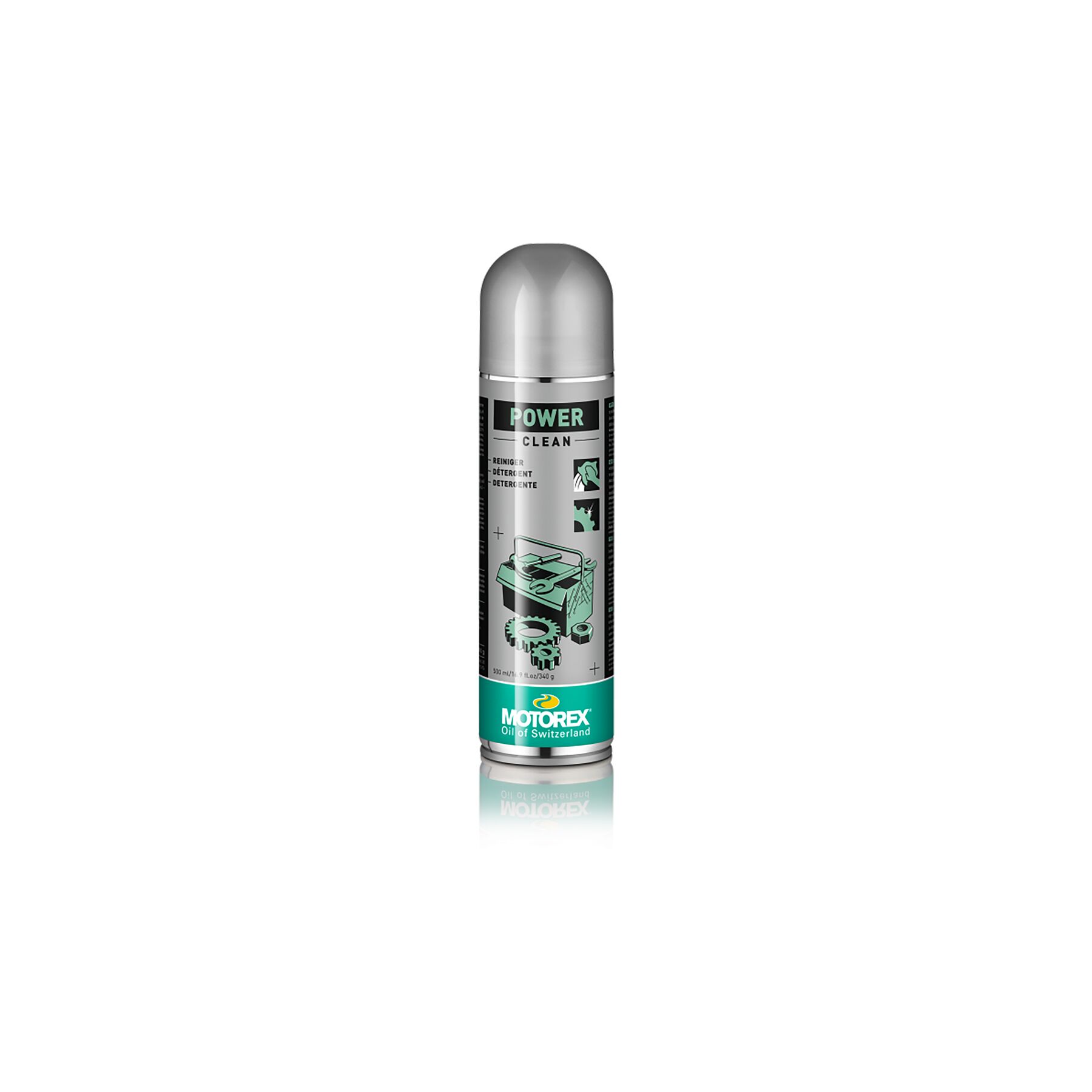 Motorex Power Clean Spray