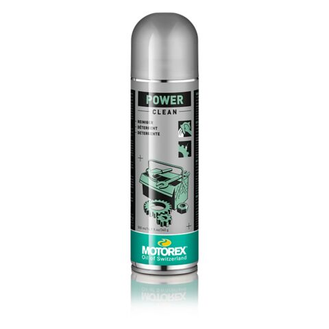 Motorex Power Clean Spray