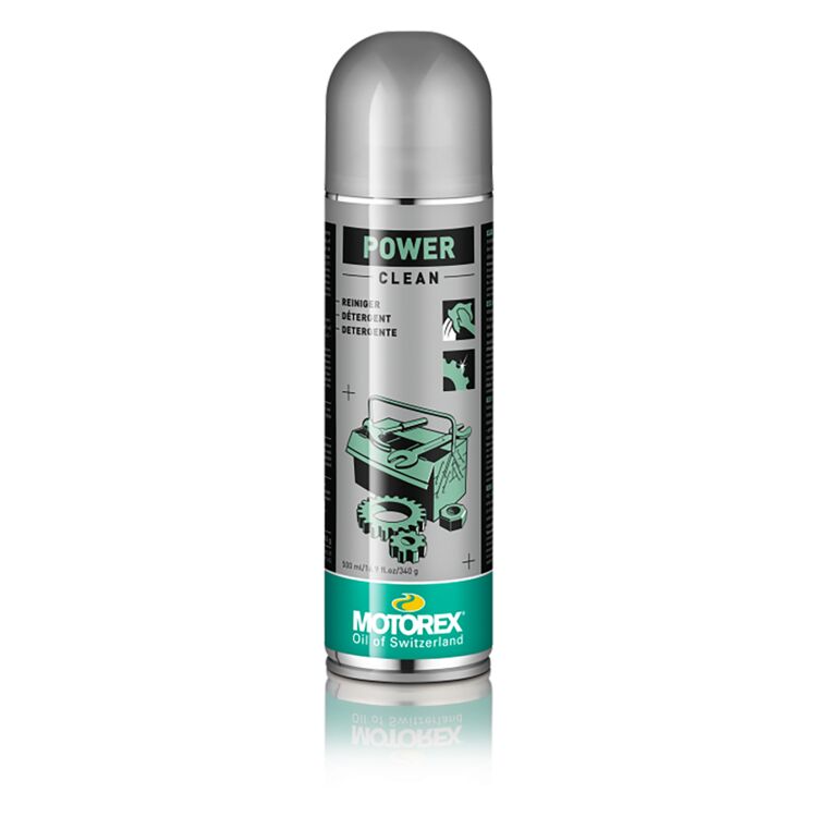 Motorex Power Clean Spray
