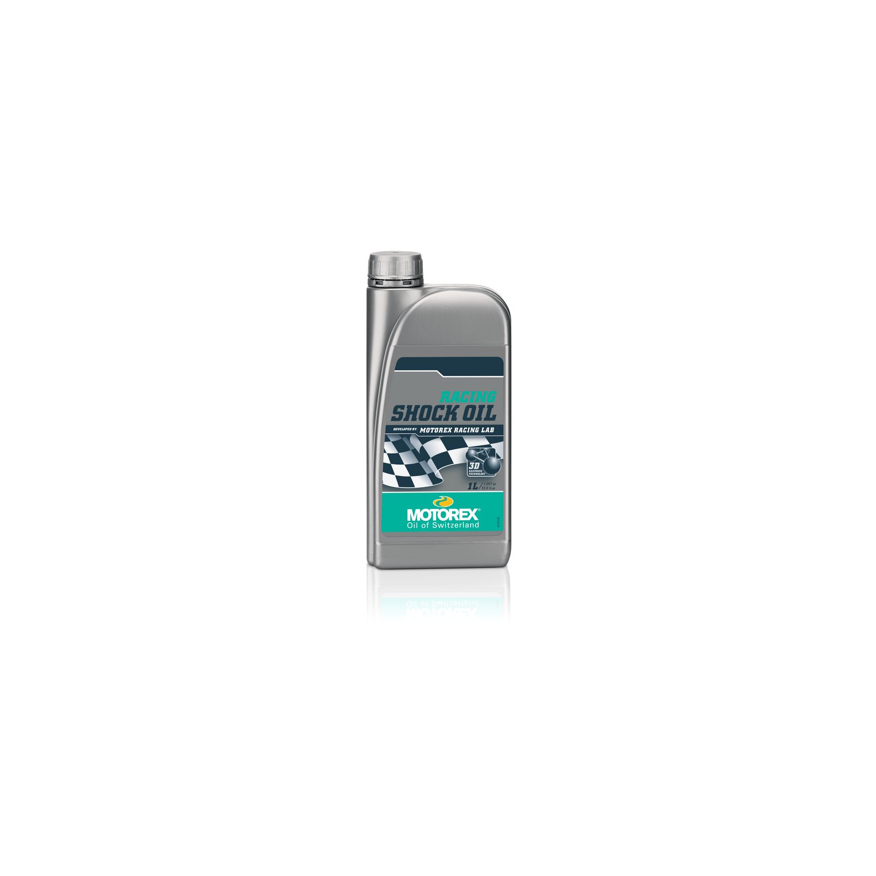 Motorex Racing Shock Oil