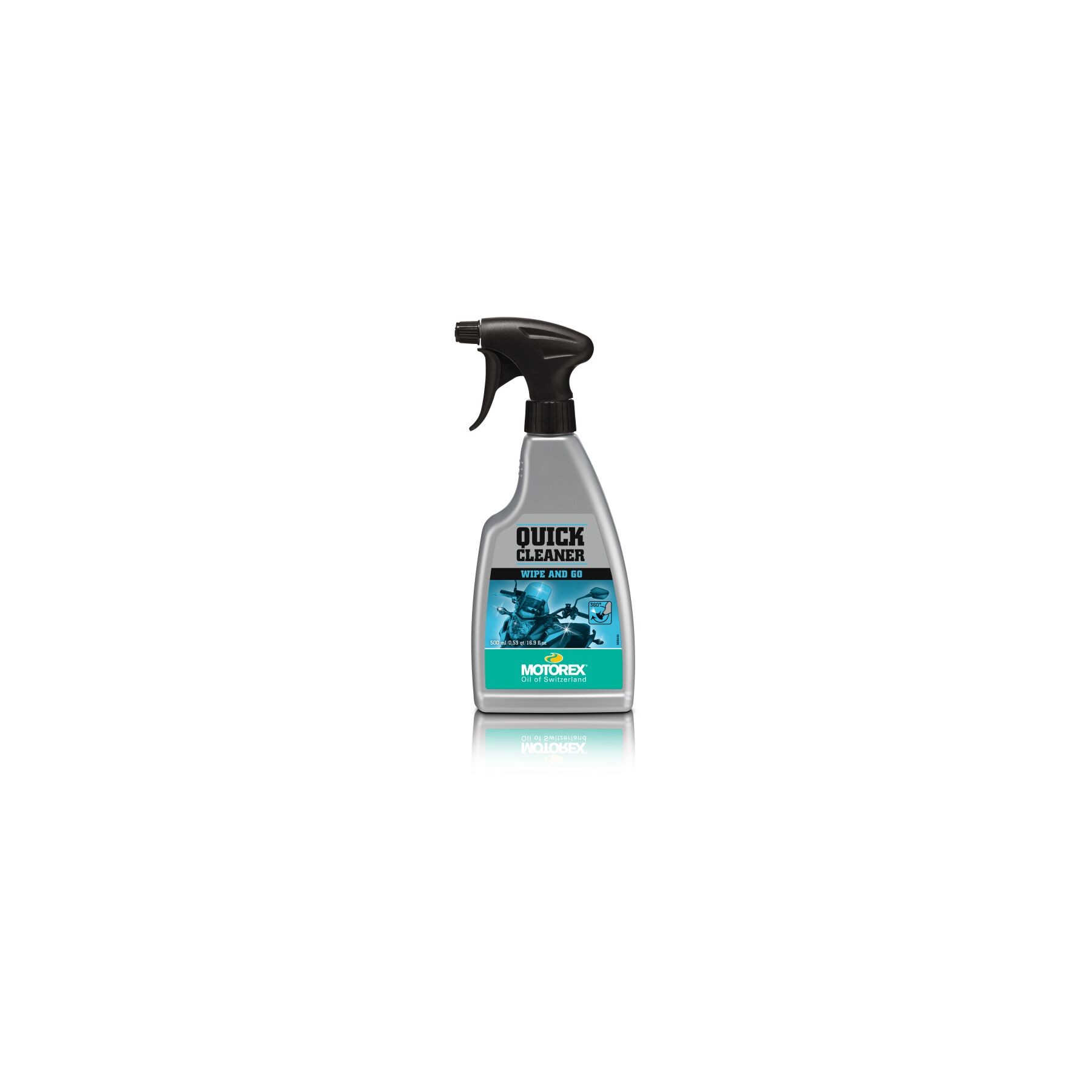 Motorex Quick Cleaner
