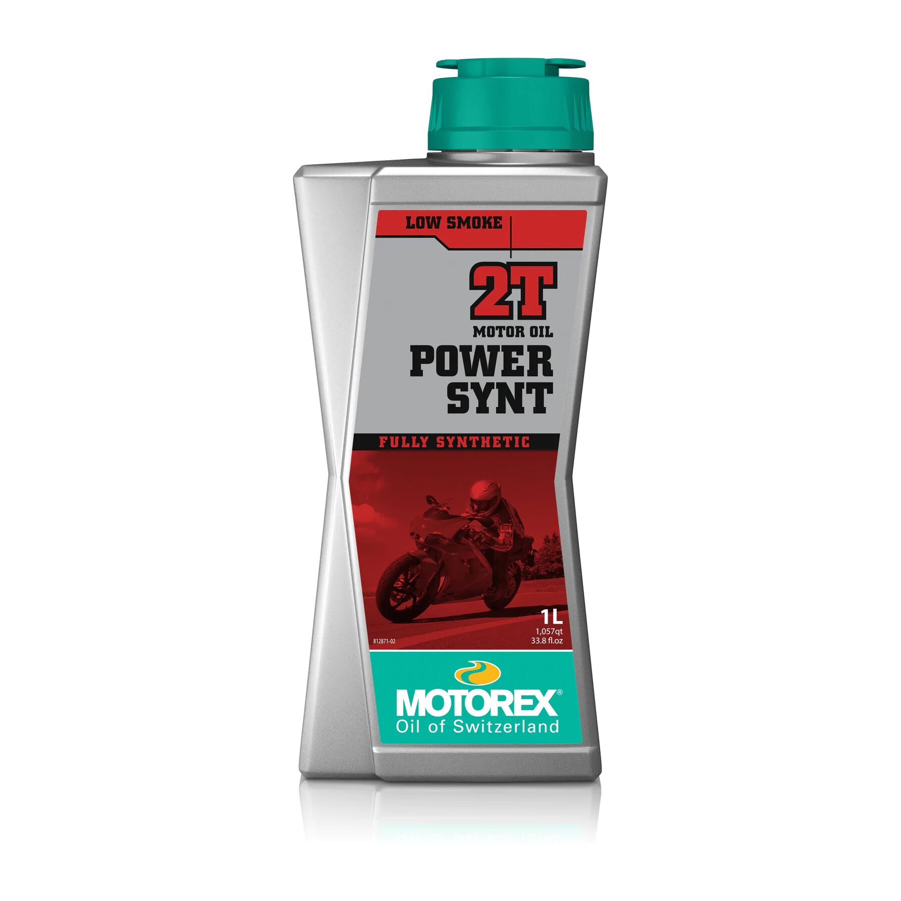 Motorex Power Synt 2T