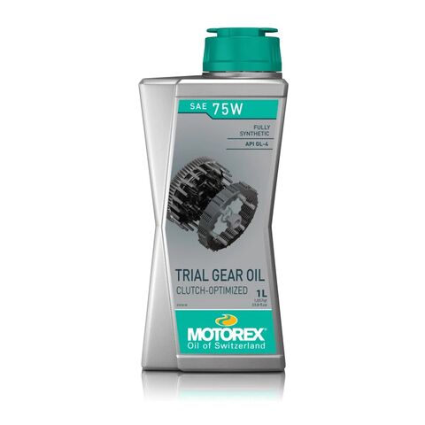 Motorex Trial Gear Oil