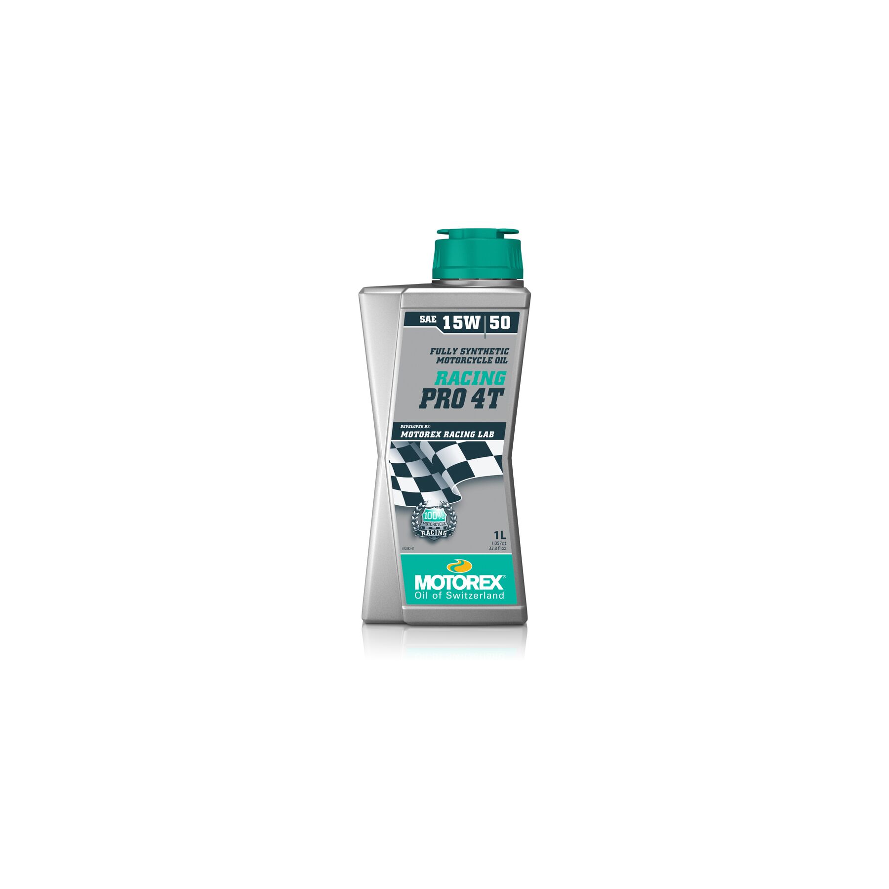 Motorex Racing Pro 4T Engine Oil